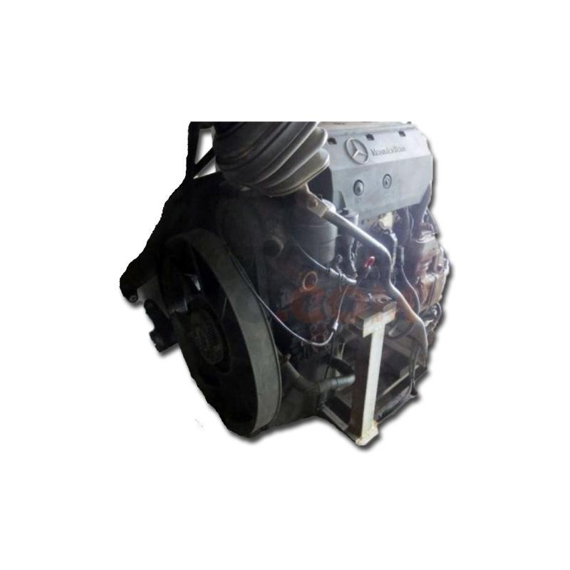 Motor OM 900.918 Mercedes Benz Vario Furgón/ranchera familiar 615 D, 616 D (668.351, 668.352, 668.353) (156 cv)