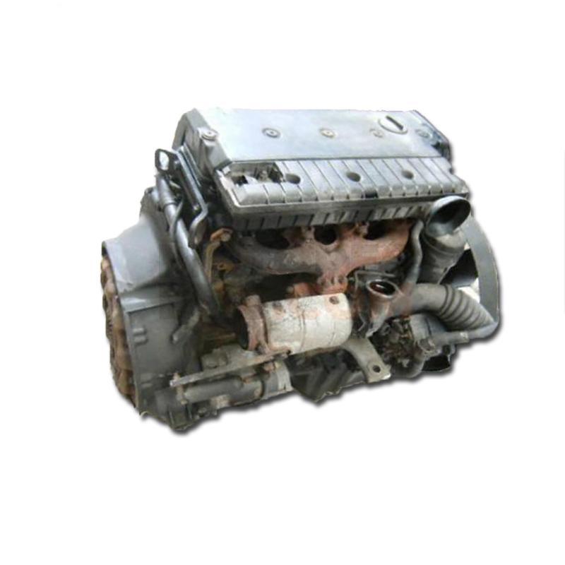 Motor OM 900.918 Mercedes Benz Vario Volquete 615 D, 616 D (668.331, 668.332) (156 cv)