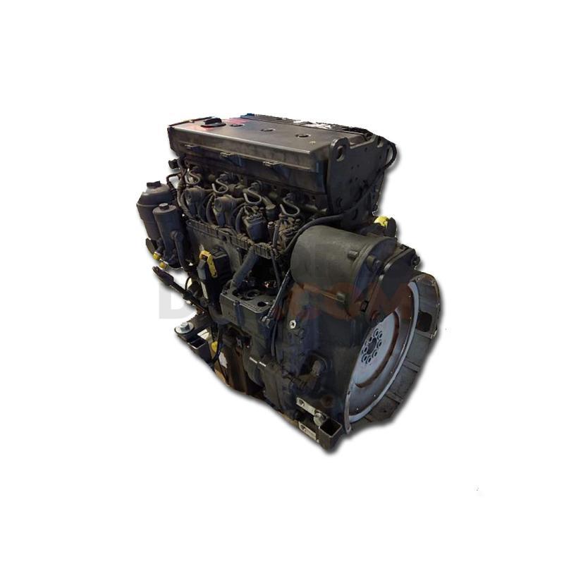 Motor OM 900.919 Mercedes Benz VARIO Cabeza tractora 618 D (669.599, 699.899) (177 cv)