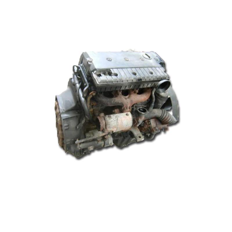 Motor OM 900.919 Mercedes Benz Vario Furgón/ranchera familiar 618 D (177 cv)