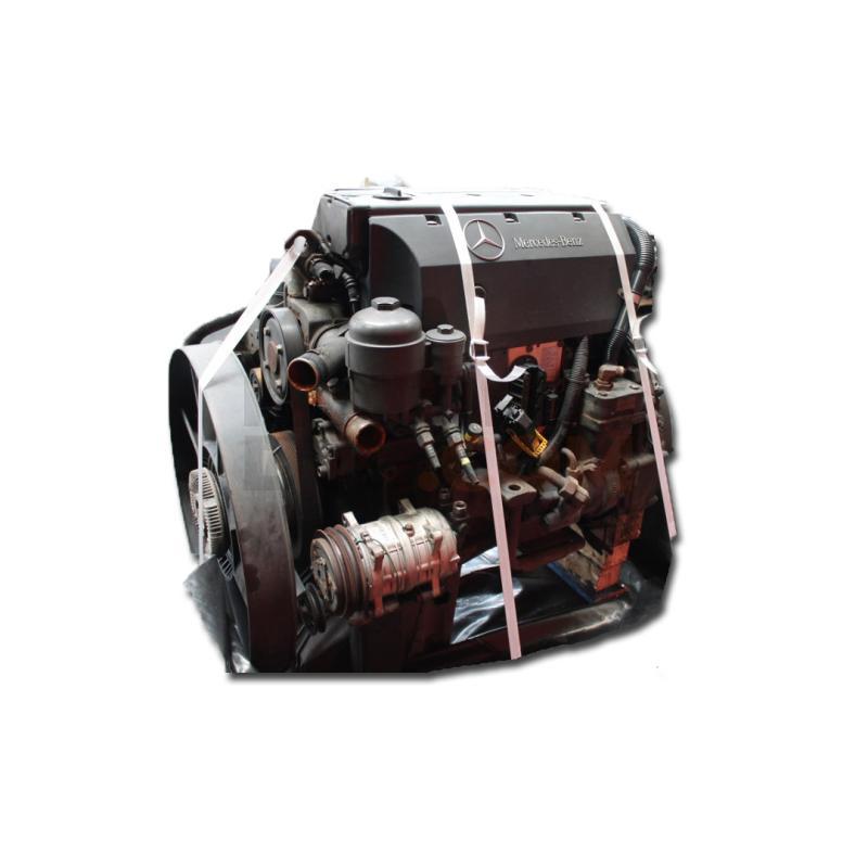 Motor OM 900.925 Mercedes Benz Vario Volquete 815 D, 816 D (670.331, 670.332) (152 cv)