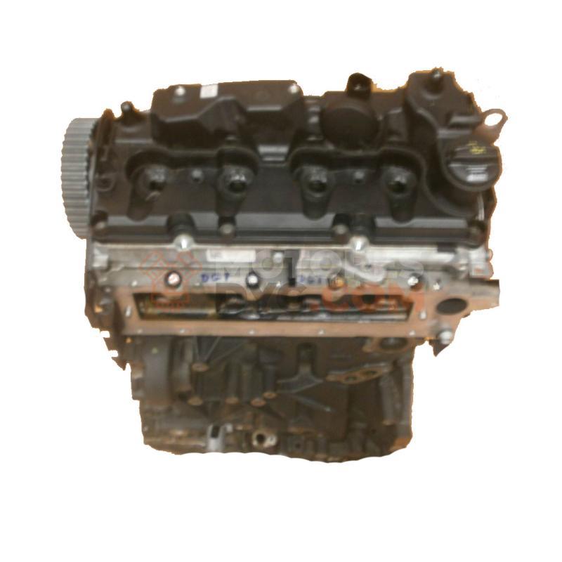 Motor OM 900.929 Mercedes Benz CLA Shooting Brake (X117) CLA 200 CDI (136 cv) DCT
