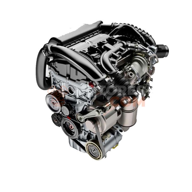 Motor OM 904.908 Mercedes Benz CLA Shooting Brake (X117 Versión 2016) CLA 250 (211 cv) 4MATIC DCT