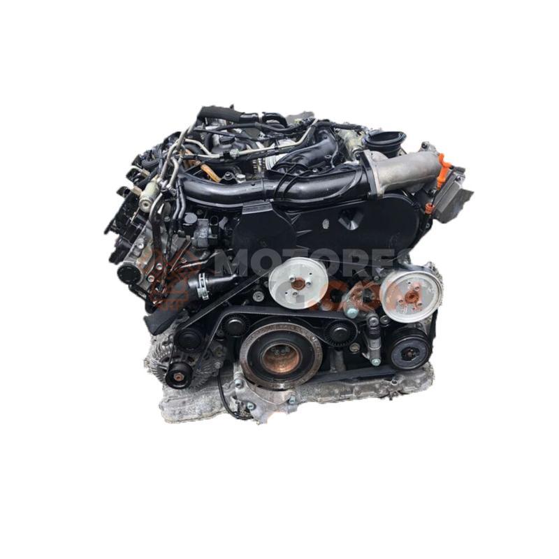 Motor OM 904.908 Mercedes Benz CLA Shooting Brake (X117 Versión 2016) CLA 250 (211 cv) DCT