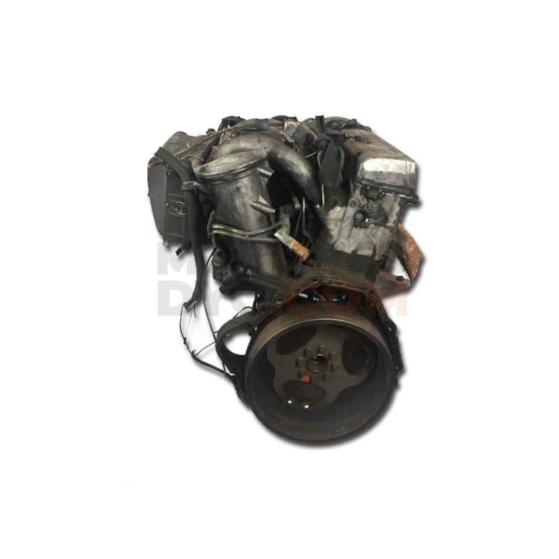 Motor OM 904.908 Mercedes Benz Vario Caja/Chasis 613 D, 614 D (668.321, 668.322, 668.323) (129 cv)