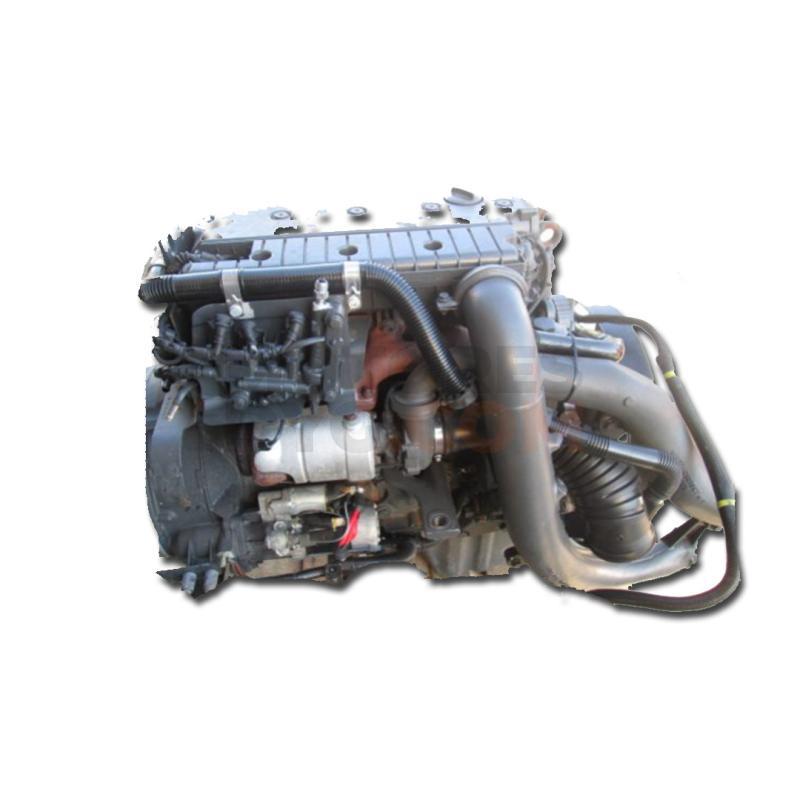 Motor OM 904.908 Mercedes Benz Vario Caja/Chasis 815 DA, 816 DA 4X4 (670.421, 670.422, 670.423) (152 cv)