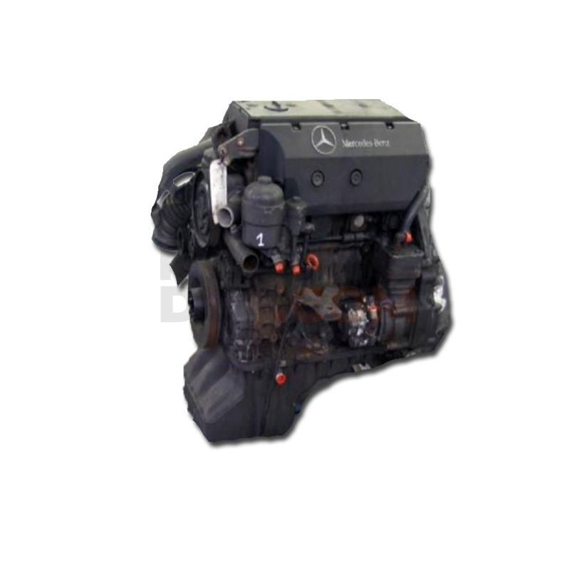 Motor OM 904.908 Mercedes Benz Vario Furgón/ranchera familiar 612 D (668.351, 668.352, 668.353) (122 cv)