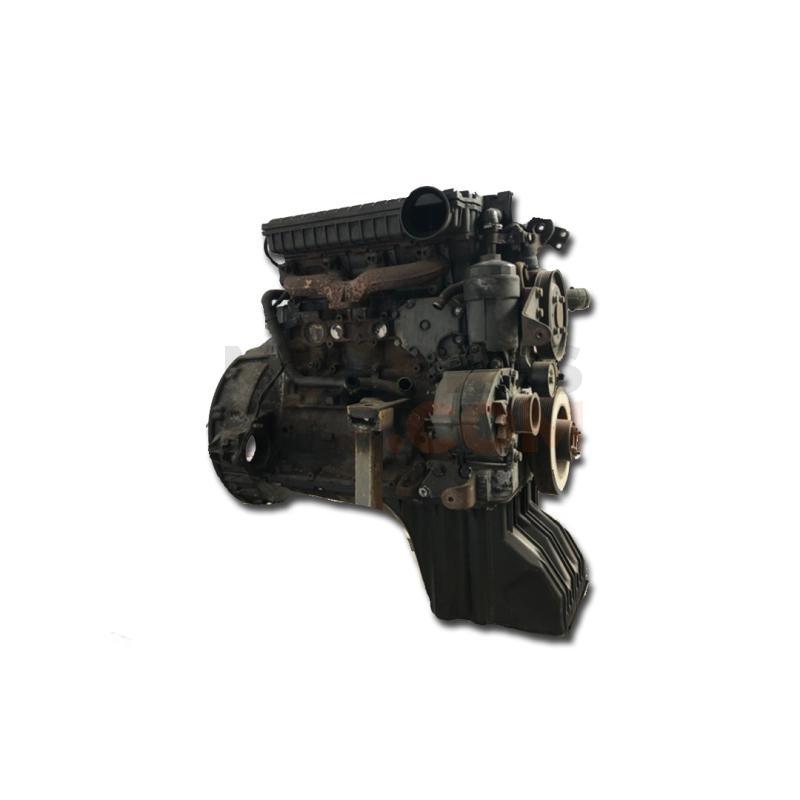 Motor OM 904.908 Mercedes Benz Vario Furgón/ranchera familiar 815 DA, 816 DA 4X4 (669.599, 670.451, 670.452, 670.453) (152 cv)
