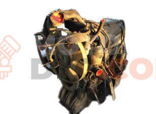 Motor OM 904.908 Mercedes Benz Vario Volquete 613 D, 614 D (668.331, 668.332) (136 cv)