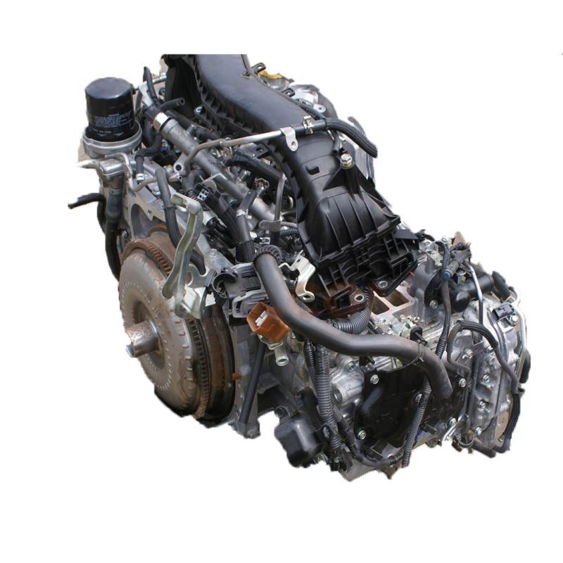 Motor OM 904.908 Subaru Legacy III Station Wagon (BE,BH) 2.0 (125 cv)