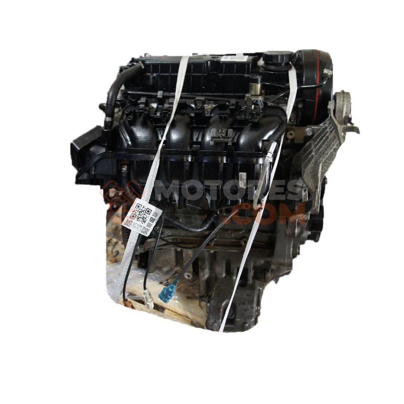 Motor OM 904.923 Mercedes Benz CL (C215) AMG CL 55 (500 cv)