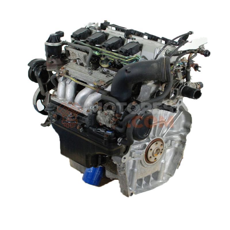 Motor OM 904.923 Mercedes Benz Clase B (W246 Versión 2014) B 220 CDI (177 cv) 4MATIC DCT