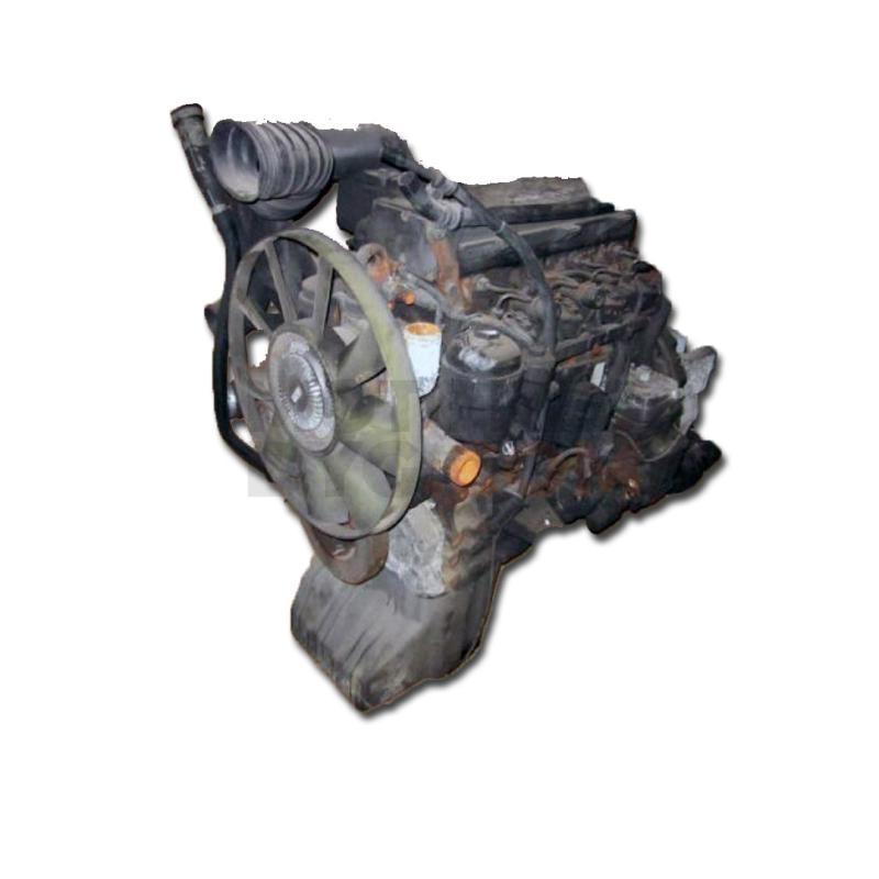 Motor OM 904.923 Mercedes Benz Vario Caja/Chasis 615 D, 616 D (668.321, 668.322, 668.323) (152 cv)