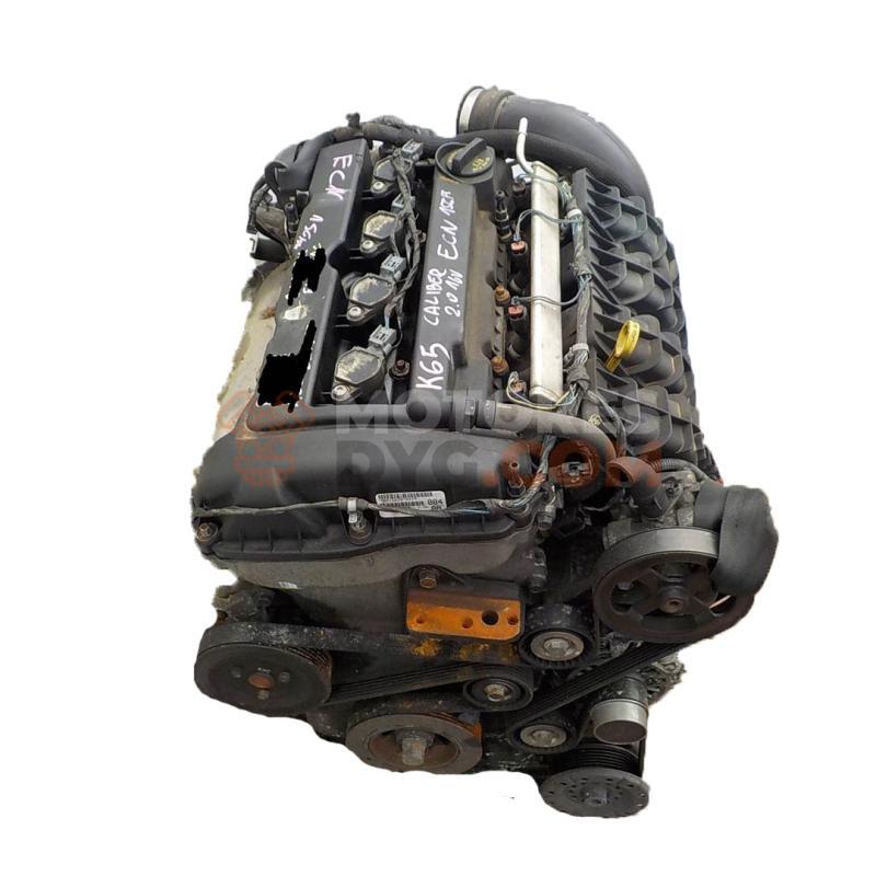 Motor OM 904.923 Mercedes Benz Vario Caja/Chasis 818 D (670.321, 670.322, 670.323, 670.324) (177 cv)