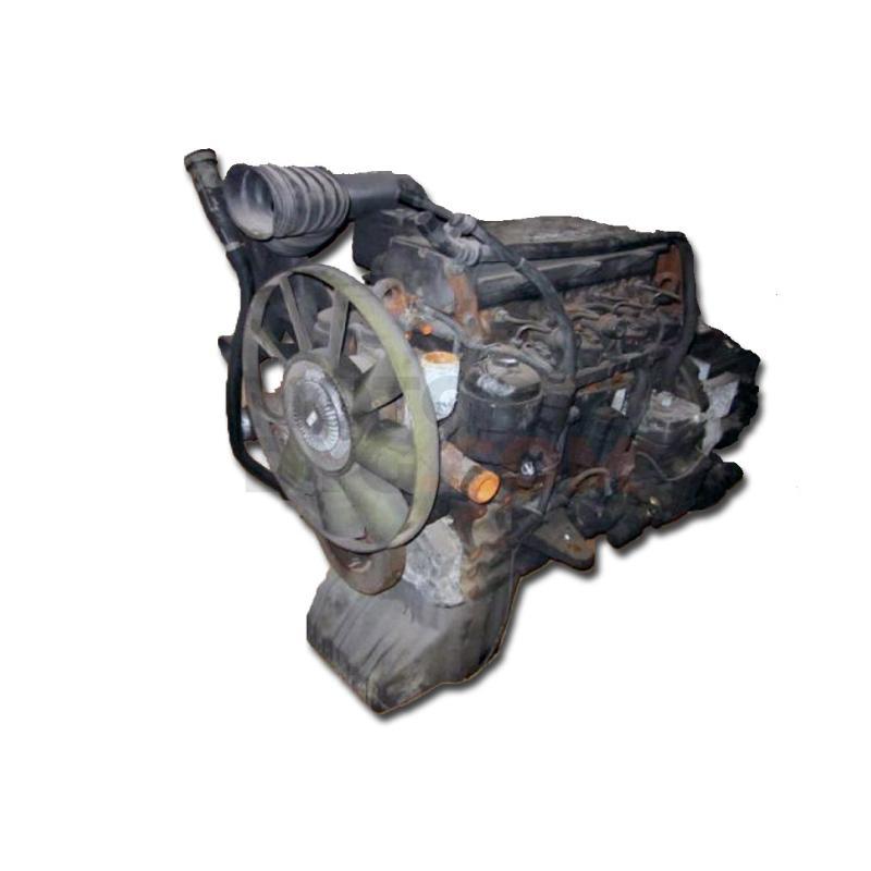 Motor OM 904.923 Mercedes Benz Vario Volquete 615 D, 616 D (668.331, 668.332) (152 cv)