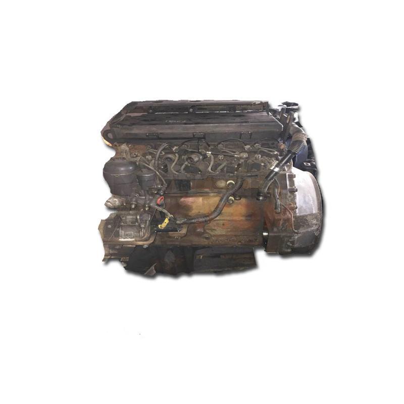 Motor OM 904.936 Mercedes Benz Vario Caja/Chasis 815 D (670.324, 670.323, 670.322, 670.321) (150 cv)