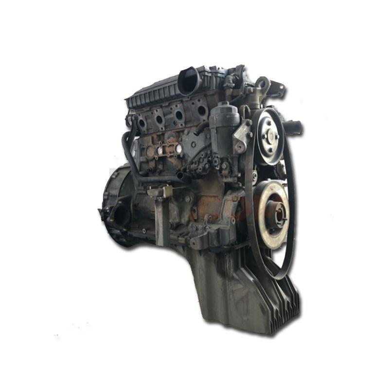Motor OM 904.961 Mercedes Benz VARIO Cabeza tractora 810 DT (670.398) (102 cv)