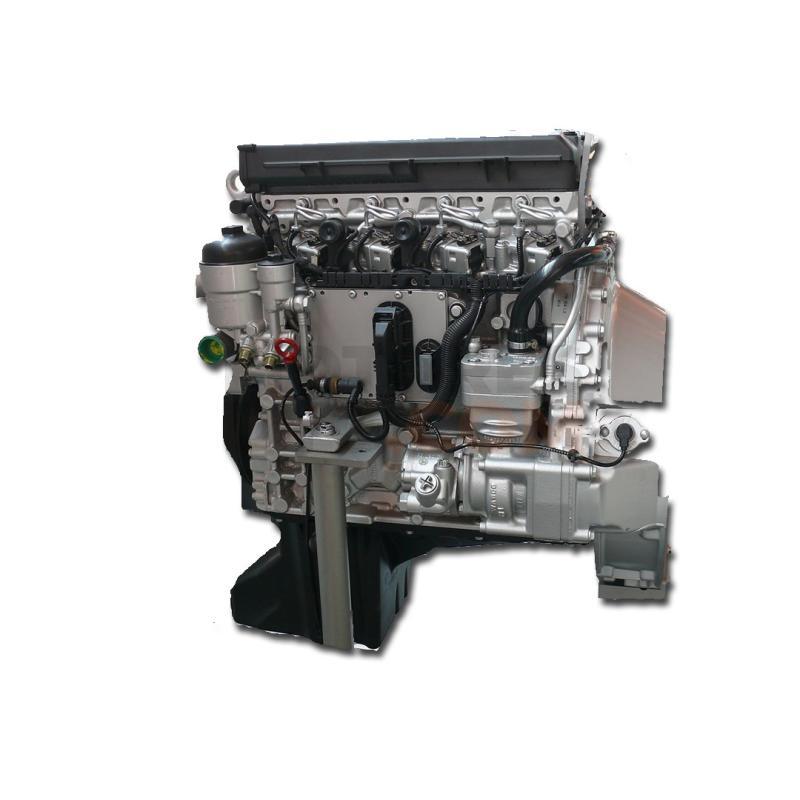 Motor OM 904.964 Mercedes Benz Vario Caja/Chasis 808 DA 4X4 (177 cv)