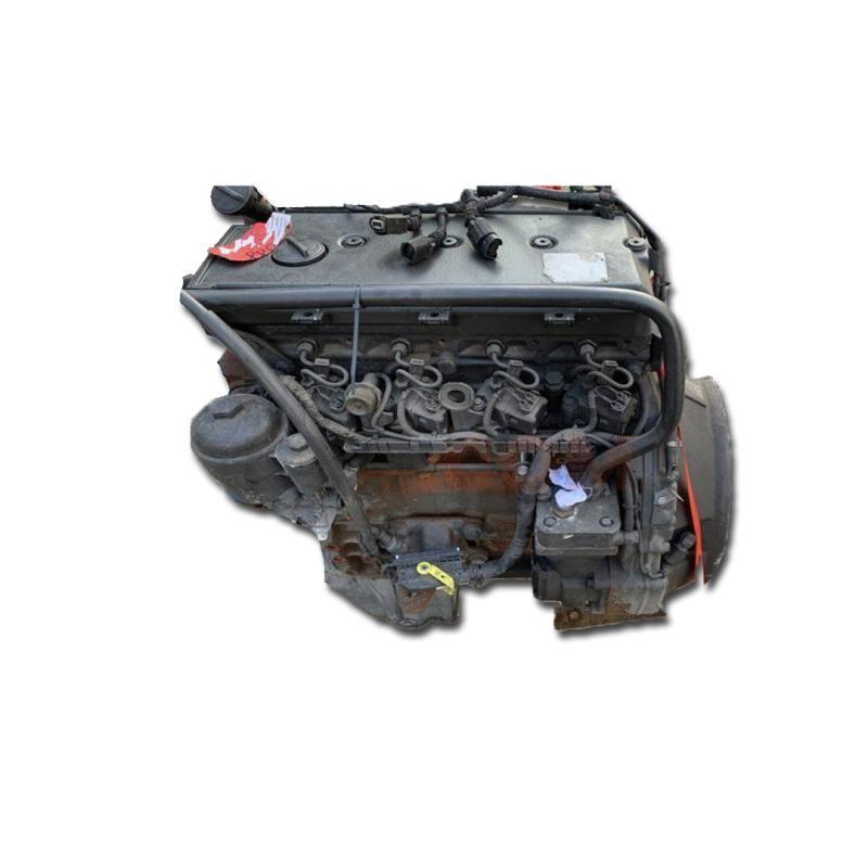 Motor OM 904.964, Mercedes Benz Vario Furgón/ranchera familiar 818 D (670.351, 670.352, 670.353) (177 cv)