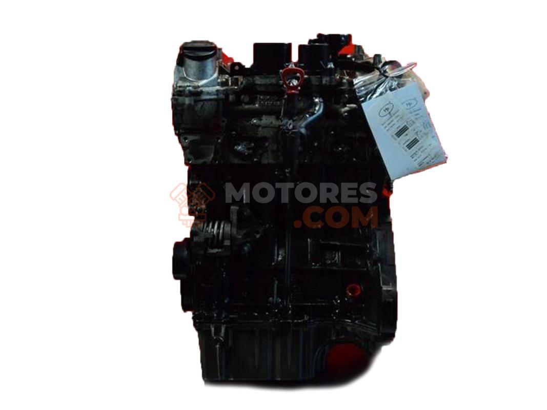 Motor OM.639939 Mitsubishi Colt VI (Z30) 1.5 12V DI-D (95 cv)