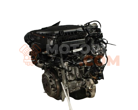 Motor OM123 Alfa Romeo 159 1.9 JTDM (120 cv)