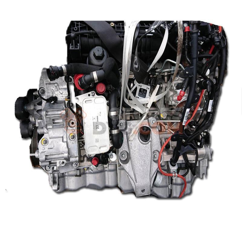 Motor om457 Mercedes Benz GLB (X247) GLB 220 d (247.614) (190 cv)