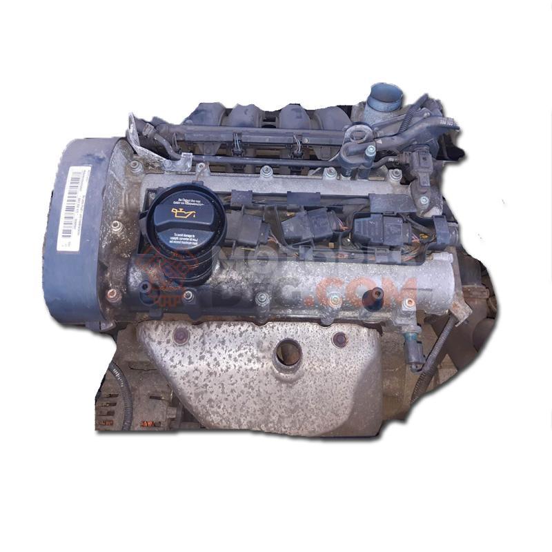 Motor om501 Mercedes Benz GLB (X247) GLB 200 d 4-matic (247.613) (150 cv)