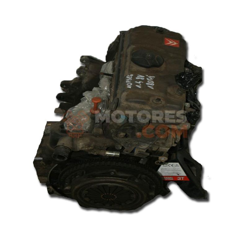 Motor om502 Mercedes Benz Cabrio (A207 Versión 2013) E 220 CDI (170 cv) G-TRONIC