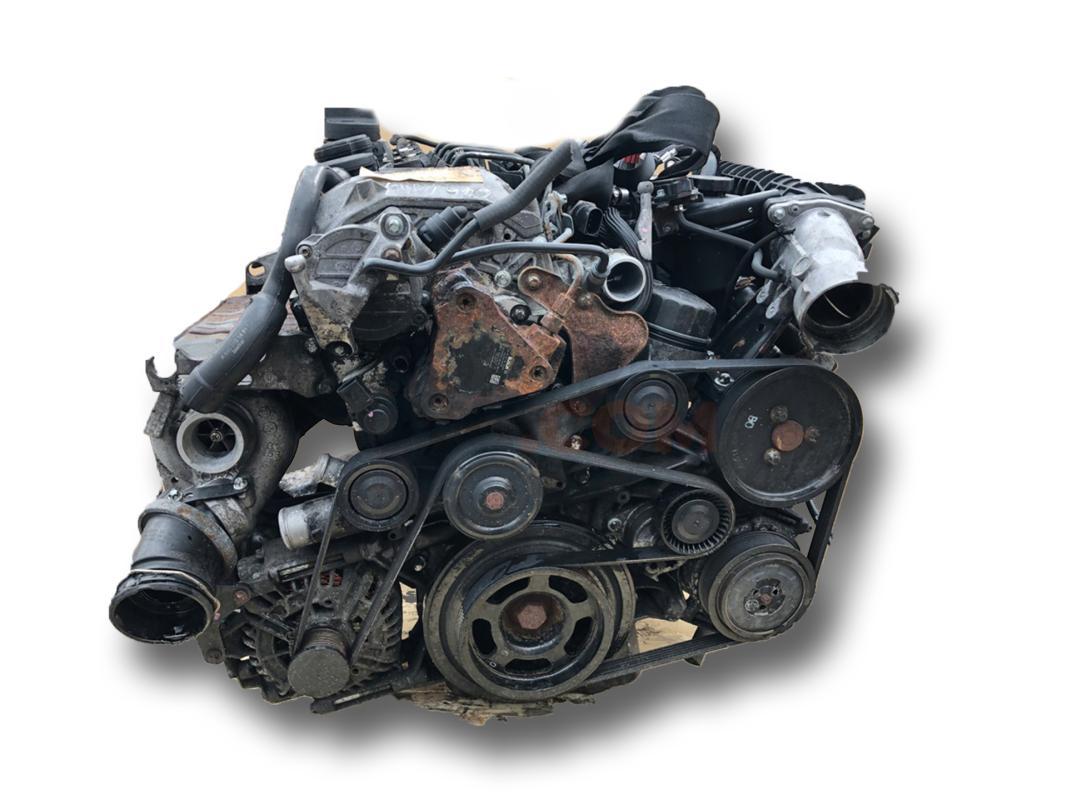 Motor om611 Mercedes Benz Vito (W638) V 220 CDI (122 cv)