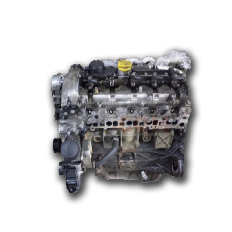 Motor om612 Jeep Grand Cherokee II (WJ) 2.7 CDRi (163 cv)