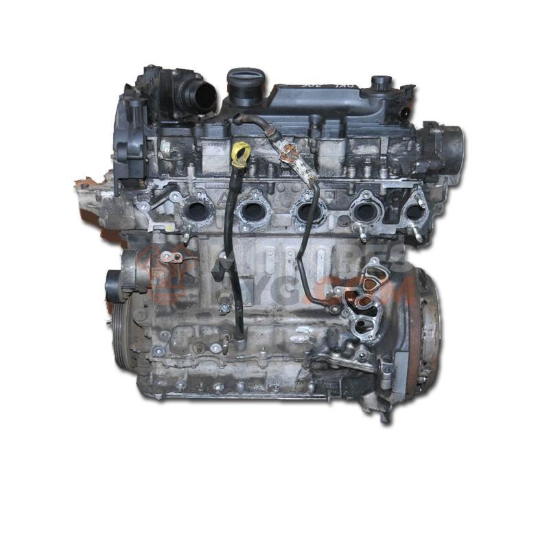 Motor om628 628 Mercedes Benz GLE Coupe (C167) AMG GLE 63 EQ Boost 4-matic+ (167.389) (612 cv)