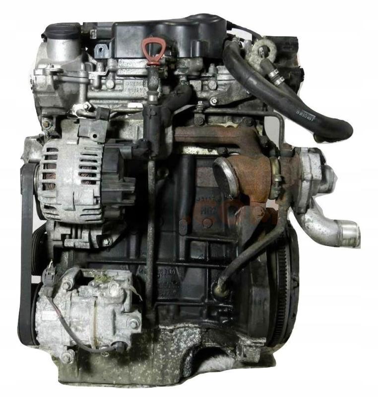 Motor OM639.939 Smart Forfour (454) 1.5 CDI (454,000) (68 cv)