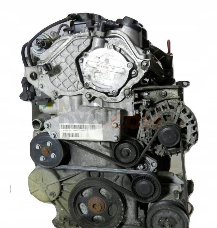 Motor OM639.939 Smart Forfour (454) 1.5 CDI (454,000) (68 cv)