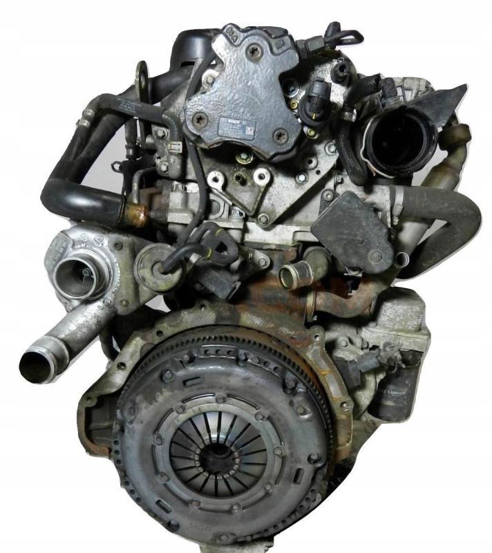 Motor OM639.939 Smart Forfour (454) 1.5 CDI (454,000) (68 cv)