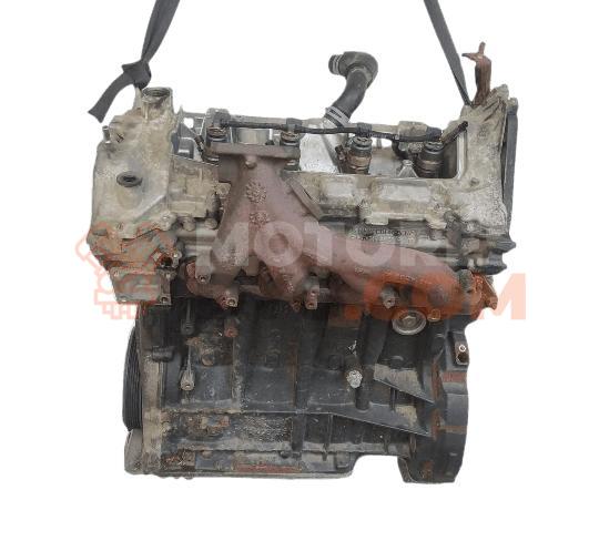Motor OM640.940 Mercedes Benz Clase A (W169) A 180 CDI (109 cv)