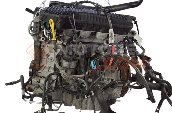 Motor OM640.940 Mercedes Benz Clase B (W245 Versión 2008) B 180 CDI (109 cv) Autotronic