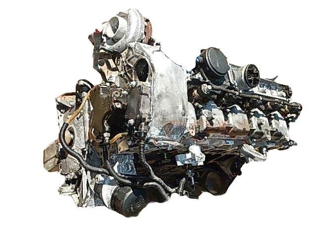 Motor OM642.852 Mercedes Benz ML (W163) AMG ML 55 (347 cv)