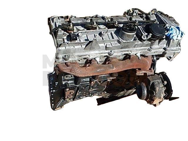 Motor OM642.852 Mercedes Benz ML (W163) AMG ML 55 (347 cv)