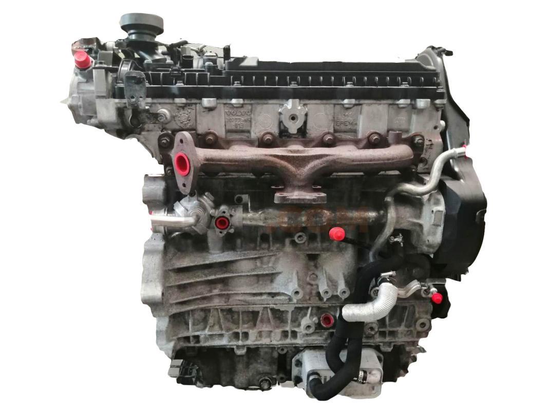 Motor OM642.920 Mercedes Benz Clase E (W211) E 280 CDI (190 cv)