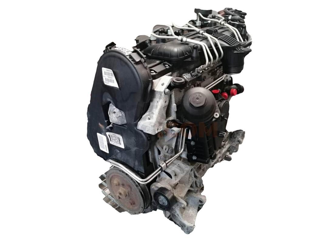 Motor OM642.920 Mercedes Benz Clase E (W211) E 280 CDI (190 cv)