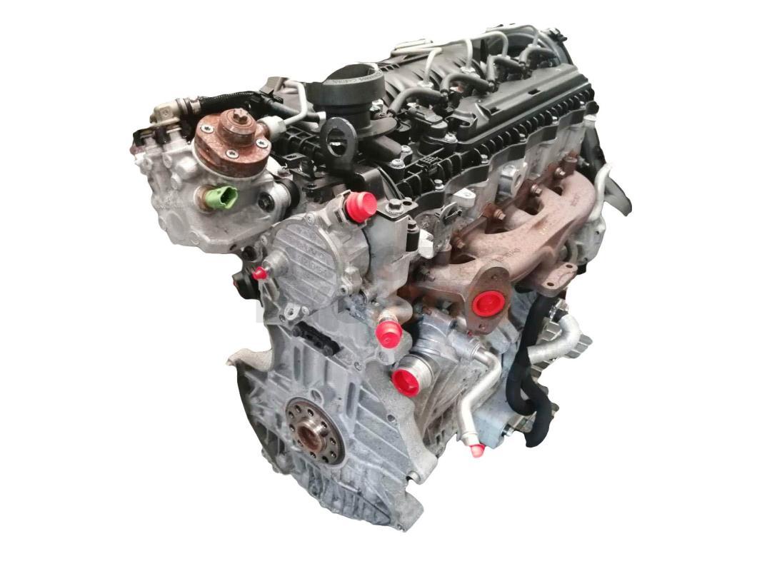Motor OM642.920 Mercedes Benz Clase E (W211) E 280 CDI (190 cv)