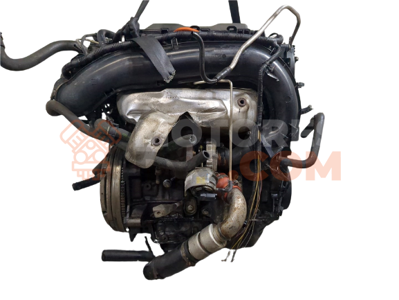 Motor OM642920 Mercedes Benz CLS coupe (C219, Versión 2008) AMG CLS 63 (514 cv)