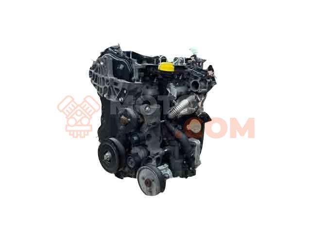 Motor om646 Renault Trafic II Autobús (JL) 2.0 dCI 90 (JL0H) (90 cv)