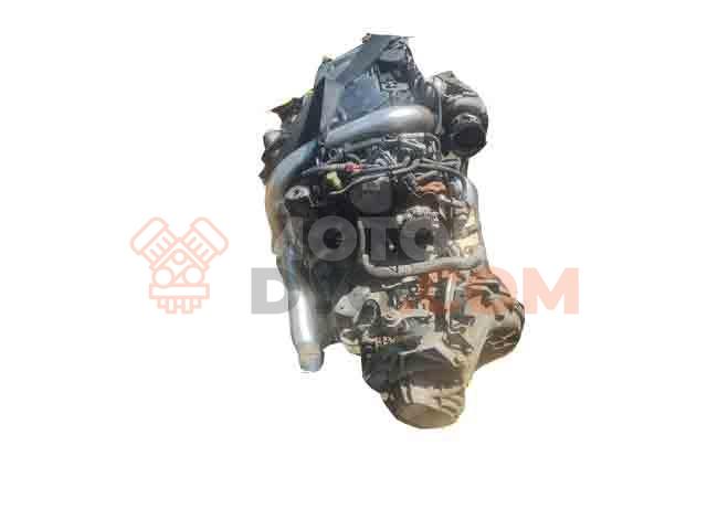 Motor om646 Renault Trafic II Caja/Chasis (EL) 2.5 dCI 135 (EL0D) (135 cv)