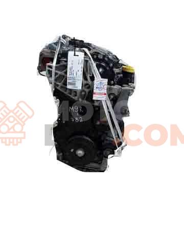 Motor om646 Renault Trafic II Caja/Chasis (EL) 2.5 dCI 145 (EL0J) (146 cv)