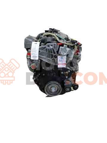 Motor om646 Renault Trafic III Autobús 1.6 dCI (125 cv)