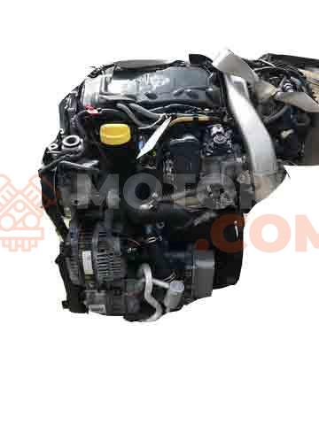 Motor om646 Renault Trafic III Caja/Chasis 1.6 dCI (145 cv)