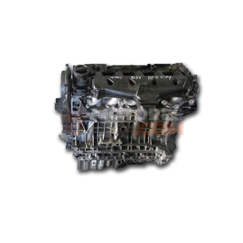 Motor om646. 010 Mercedes Benz GLB (X247) GLB 220 d 4-matic (247.615) (190 cv)