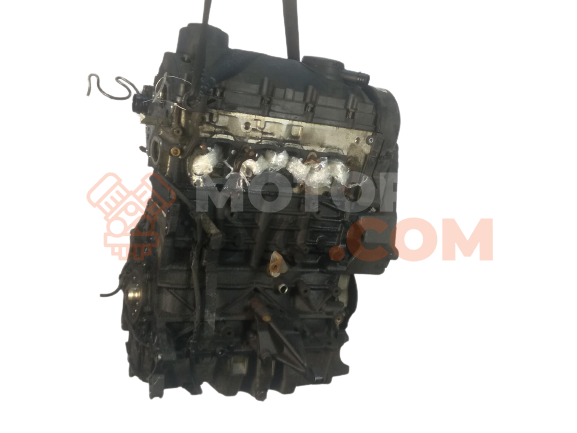 Motor OM646.821 Mercedes Benz Clase E (W212) E 200 CDI (136  cv) Automatico