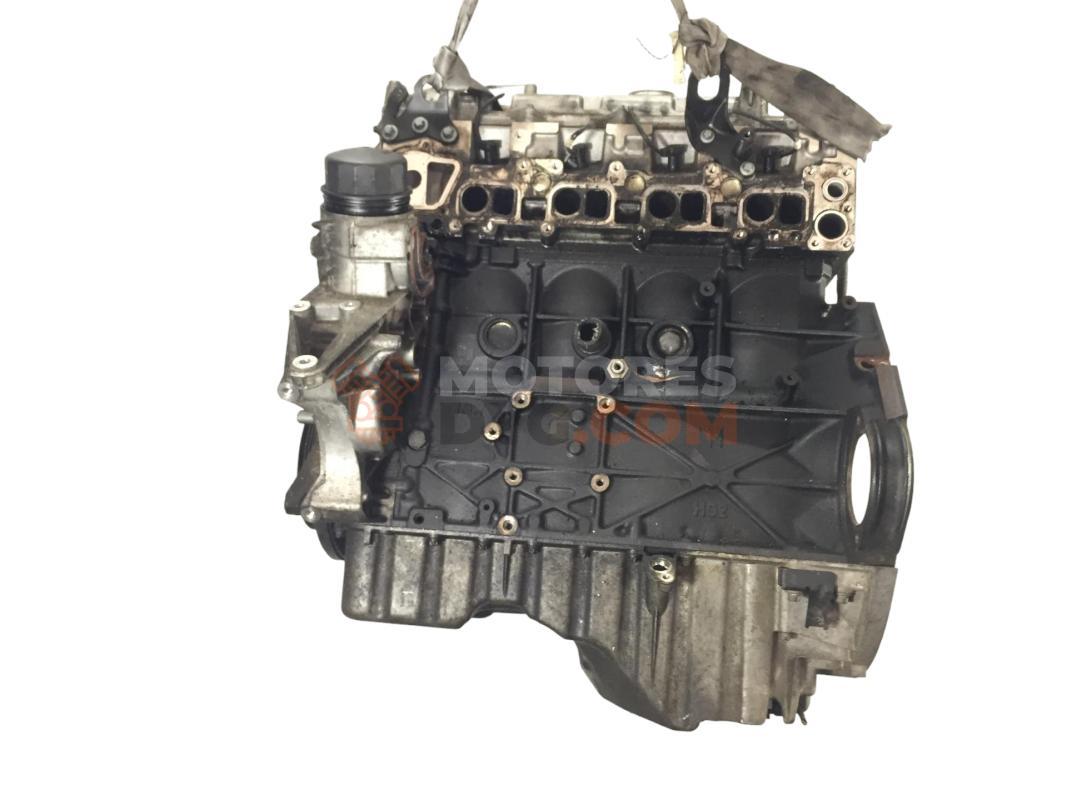 Motor OM646.961 Mercedes Benz Clase E (W211) E 220 CDI (150 cv)
